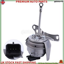 784011 806291 Turbo Actuator