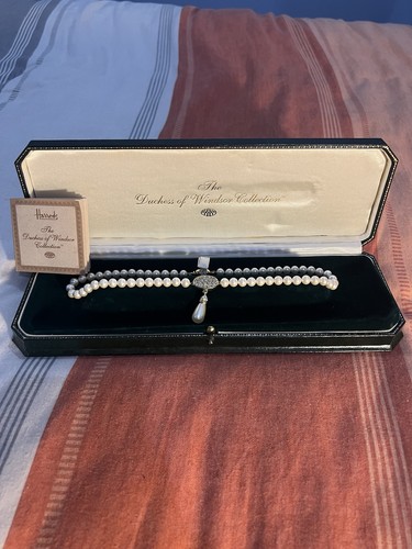 Harrods duchess windsor - harrods,