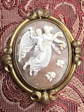 Antique 19th century - antique, carved