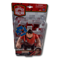 Disney Wreck-It Ralph Fix-It