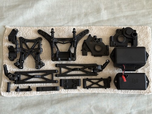 Hpi firestorm 10t - hpi,