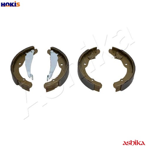 Brake shoe set 0904 for - set,