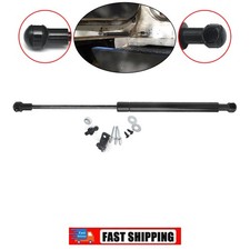 1 Set Small Barn Door Gas