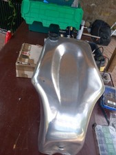 Seeley Alloy  Race Tank