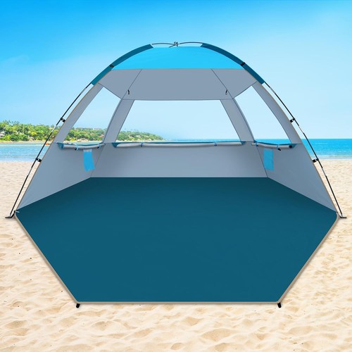 Commouds beach tent - commouds,