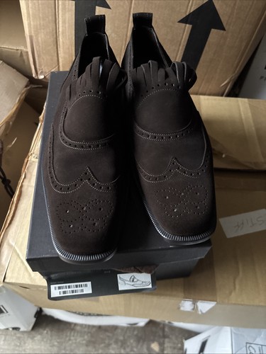 Bottega veneta suede scallop - veneta,