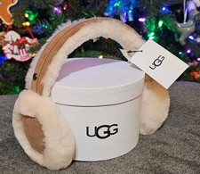 New UGG Womens Cheasnut