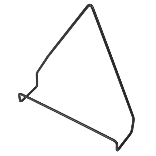 Metal magazine rack - metal,