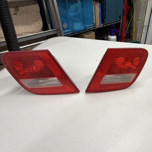Bmw e46 oem - convertible, rear