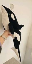Ikea Blavingad Large Orca