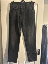 Men’s Denim By Tu Straight