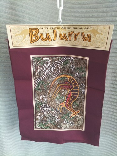 Bulurru authentic aboriginal - authentic,