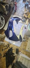 Suzuki GSXR600 K1 K2 K3 Fairing Nosecone Front