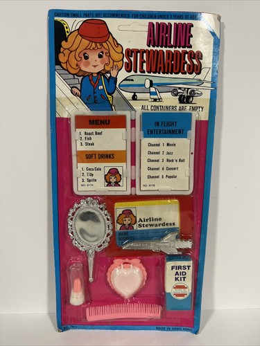 Vintage 1970s toy - vintage, new
