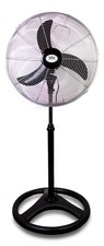 Prem-I-Air 18" Pedestal Fan