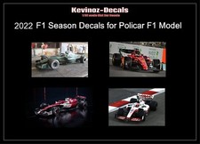 1/32 Scale Decals for