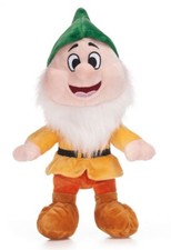 NEW OFFICIAL DISNEY 12" SNOW