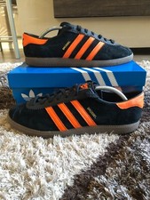 Adidas Brussels City series