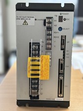 SANYO DENKI SERVO AMPLIFIER