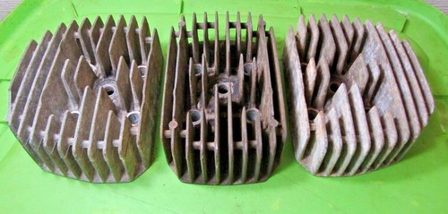Kawasaki 500 triple - kh,
