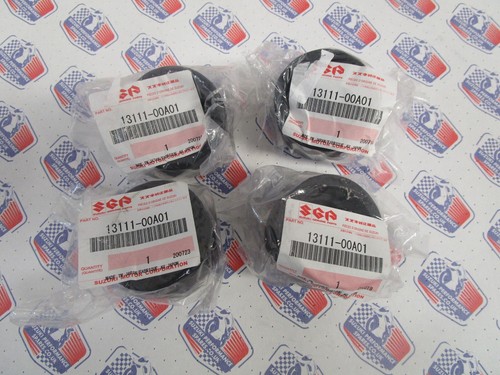 Suzuki gs1150 inlet rubbers - suzuki,