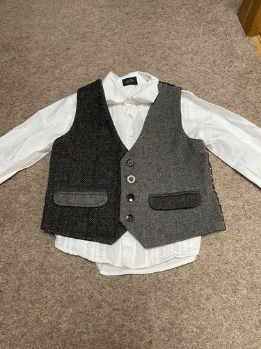Next boys piece grey - next,