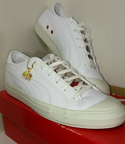 Pum capri dassler - a,