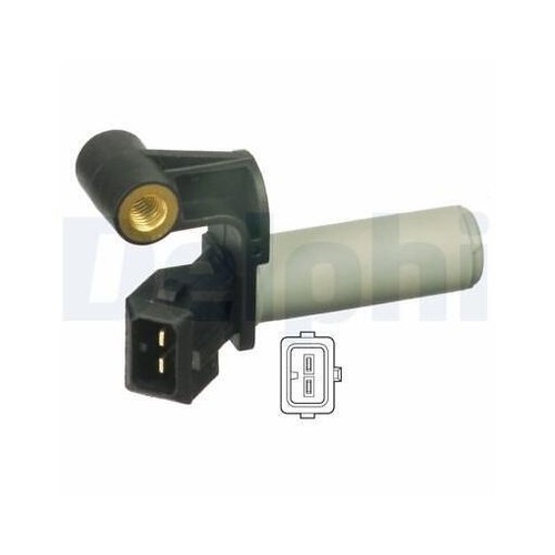 Sensor crankshaft pulse - sensor,,