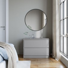 2 Drawer Chest Dresser