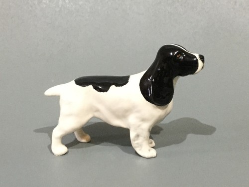 Beswick dog figure - dog,