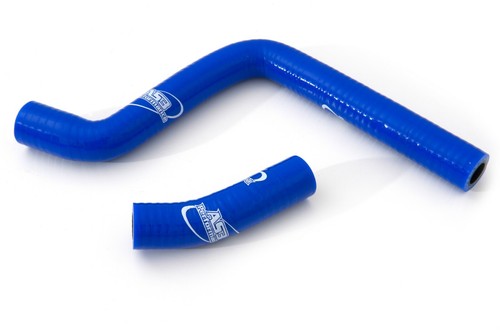 As3 silicone radiator - silicone,