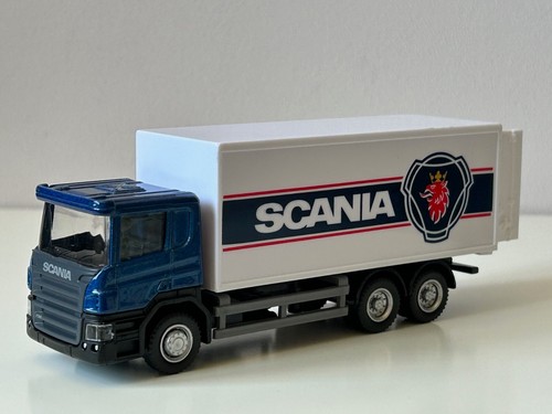 Lorry truck scania - lorry/truck, p-series