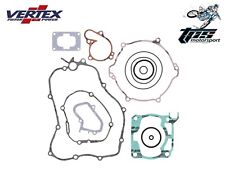 VERTEX COMPLETE FULL ENGINE REBUILD GASKET SET KIT: YAMAHA WR YZ 125 2005 - 2021