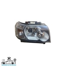 Land Rover Freelander 2 HSE