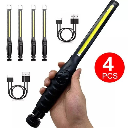 Portable cob led work light - portable,