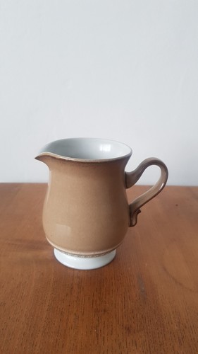 Denby seville milk jug vintage - seville,