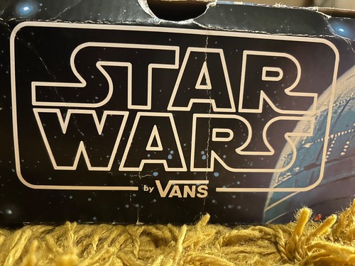 Vans star wars size 5 - wars, 2.5
