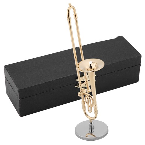 Ature trombone replica - `ature,