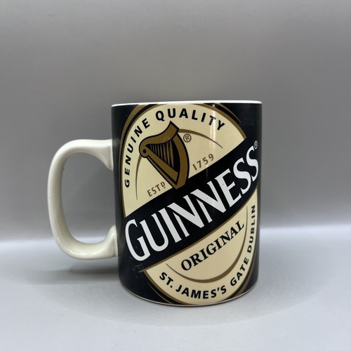 Guinness original ceramic - guinness,
