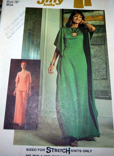Lovely vtg 1970s - *lovely,
