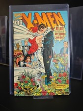 MARVEL COMICS X-MEN #30 F/NM