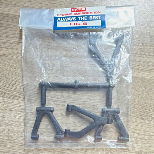 Kyosho fic suspension arm - fic-6,