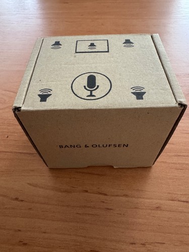 Bang olufsen b o - b&o, –