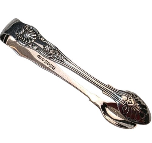 Antique victorian epns silver - victorian,