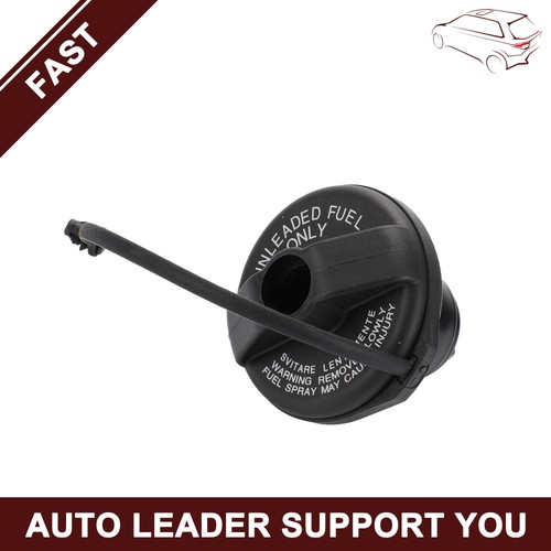 Piece gas fuel cap - piece,