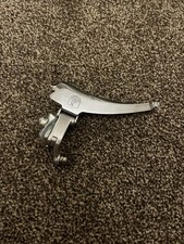 Restored Campagnolo C Record Front Derailleur