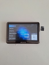 Archos 43 Vision 4GB MP3/MP4