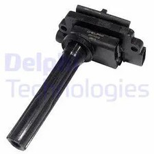 IGNITION COIL FITS: SUZUKI JIMNY HARDTOP 1.3 16V /1.3 16V 4WD /1.3 16V 4X4 /1