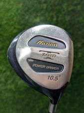 Mizuno T Zoid Power Driver |