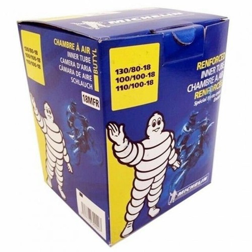 Michelin heavy duty - heavy, tube